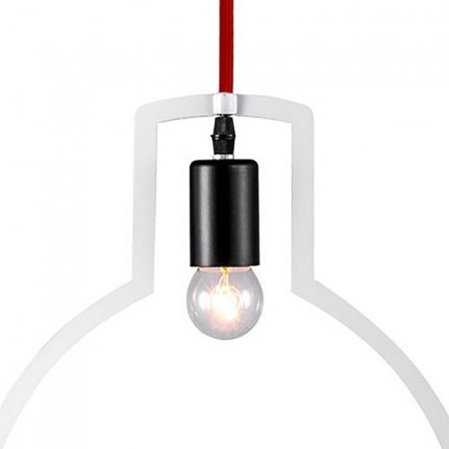 Подвесной светильник Lussole Lgo Aberdeen LSP-8226