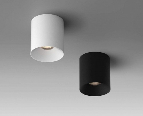 Накладной светильник Italline IT02-027 IT02-027 white 3000K