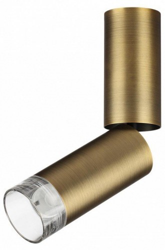 Спот Odeon Light Ligo 7134/8CL Спот Odeon Light Ligo 7134/8CL