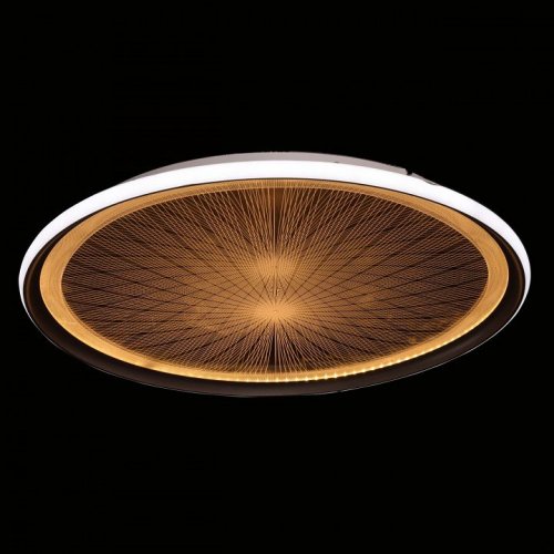 Потолочная люстра DeMarkt Норден 660014001