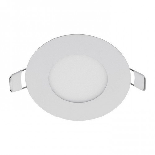 Встраиваемый светильник Luminarte  DLUSWH-DLL5W