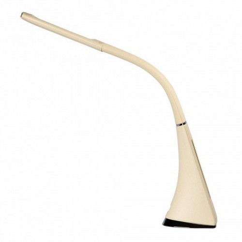 Настольная лампа (UL-00003303) Uniel TLD-542 Cream/LED/300Lm/5000K/Dimmer