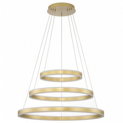 Подвесной светильник Citilux Дуэт CL719682 Подвесной светильник Citilux Дуэт CL719682