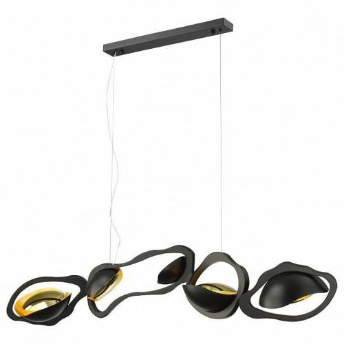 Подвесная люстра Wertmark Julia WE230.05.023