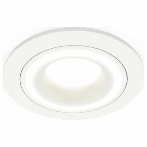 Встраиваемый светильник Ambrella light Xc621 XC7621040