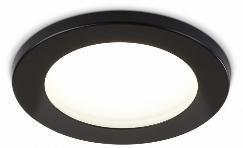 Точечный светильник Ambrella light Techno Spot TN6632