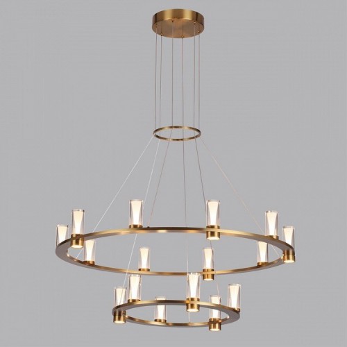 Подвесная люстра Odeon Light Defance 7144/110L