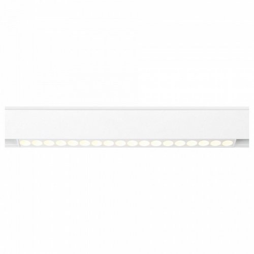 Трековый светодиодный светильник Ambrella light Track System Magnetic GL4028