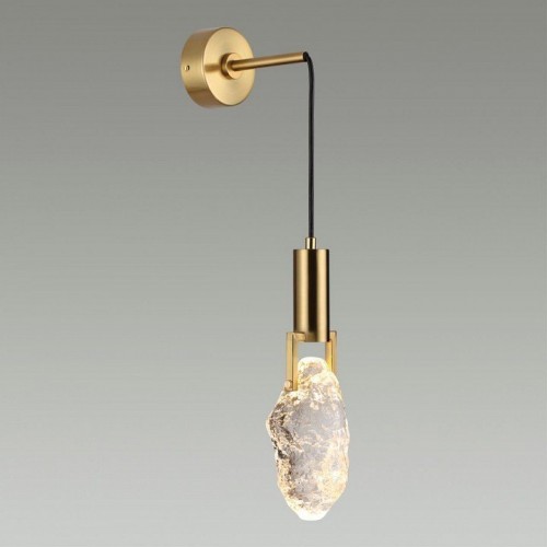 Бра Odeon Light LIA 4372/5WL