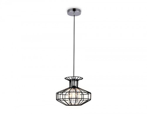 Подвесной светильник Ambrella light Traditional TR5850