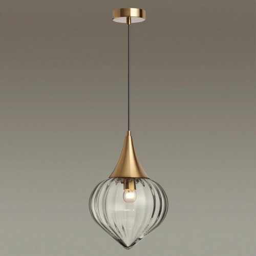 Подвесной светильник Odeon Light Kesta 4950/1 Подвесной светильник Odeon Light Kesta 4950/1