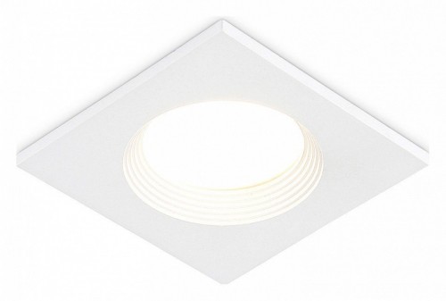 Точечный светильник Ambrella light Techno Spot TN102817