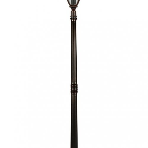 Наземный фонарь Oasis Light VERONA 86208 R
