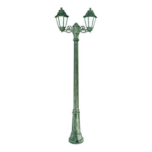 Наземный фонарь Anna E22.156.S20.VYE27