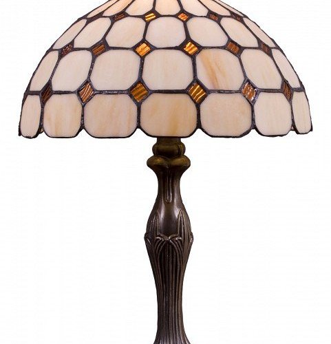 Интерьерная настольная лампа Velante 812 812-804-01