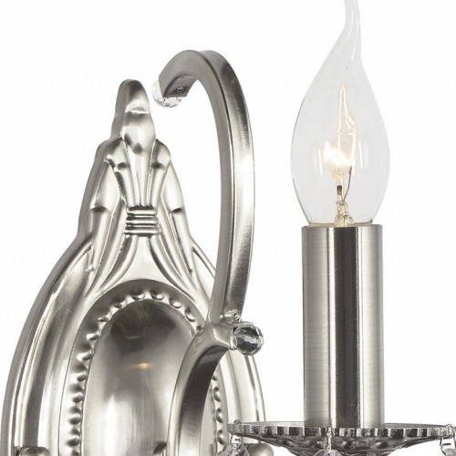 Бра Arti Lampadari Pisani E 2.1.1.600 NM Бра Arti Lampadari Pisani E 2.1.1.600 NM