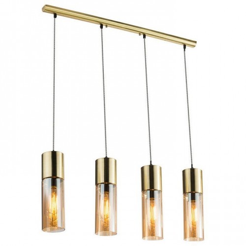 Подвесной светильник Globo Annika 21000-4HM Подвесной светильник Globo Annika 21000-4HM