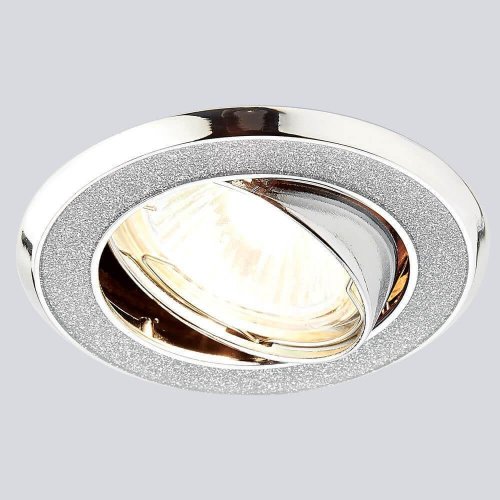 Встраиваемый светильник Ambrella light Classic 611A SH/SL