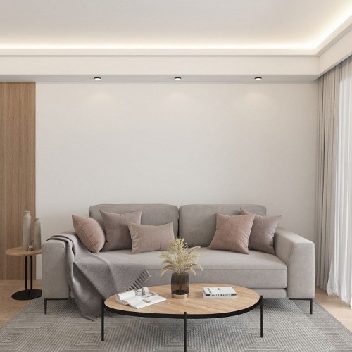 Встраиваемый светильник Denkirs DK2400-BK Встраиваемый светильник Denkirs DK2400-BK