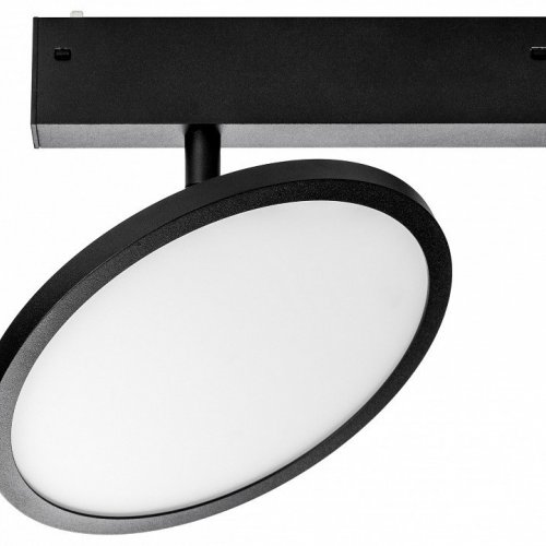 Трековый светильник Lightstar Teta 205707