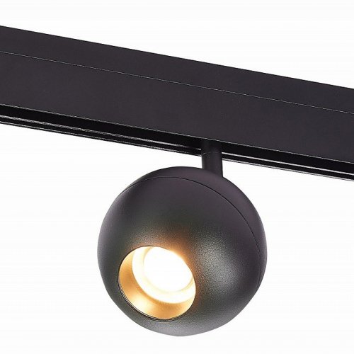 Трековый светодиодный светильник ST Luce Bole ST354.446.12