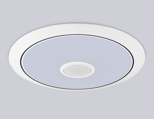 Накладной светильник Ambrella Light  FZ720