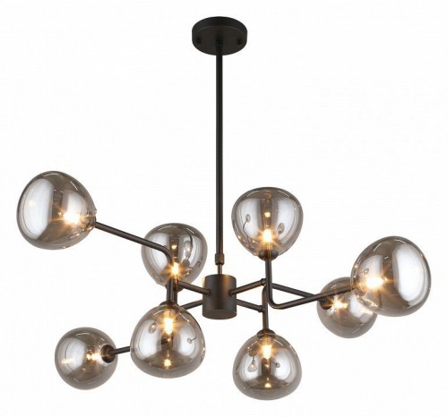 Подвесная люстра Aployt Roser APL.913.07.08 Подвесная люстра Aployt Roser APL.913.07.08