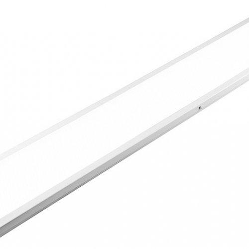 Встраиваемый светодиодный светильник Feron AL2116 с ЭПРА 48510