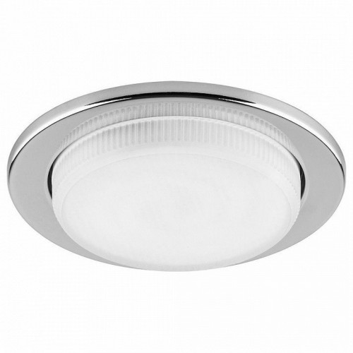 Встраиваемый светодиодный светильник Feron DL53 41206