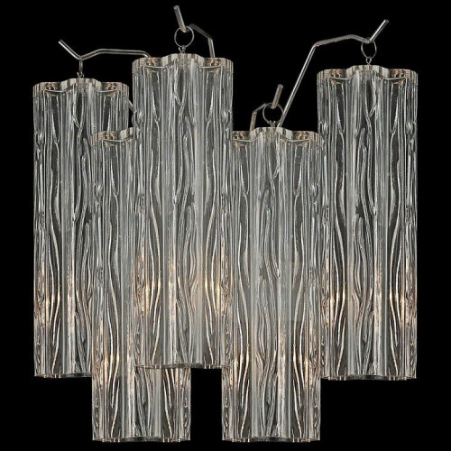 Бра Illumico IL0179-2W-39 CR CL