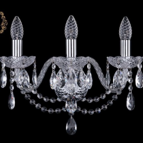 Бра ArtClassic 10.12 10.12.3.165.Cr.Sp