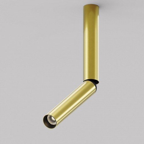 Точечный светильник Maytoni Focus T C142CL-6W3K-BS