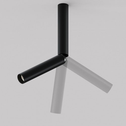 Точечный светильник Maytoni Focus T C142CL-6W4K-B