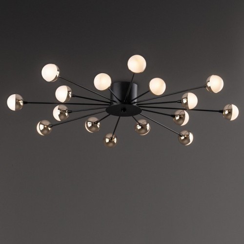 Потолочная люстра Freya Celebrity FR5242CL-16B