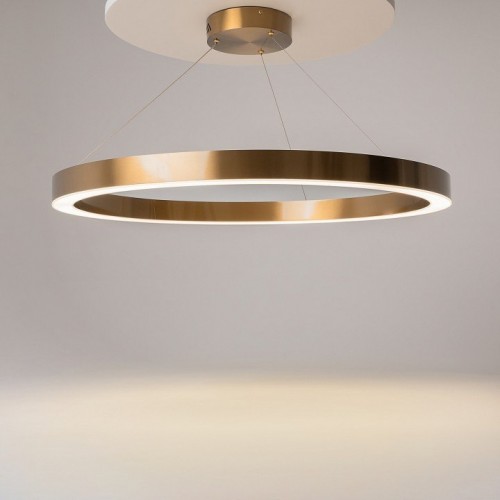 Подвесной светильник Maytoni Saturno MOD415PL-L60BS4K