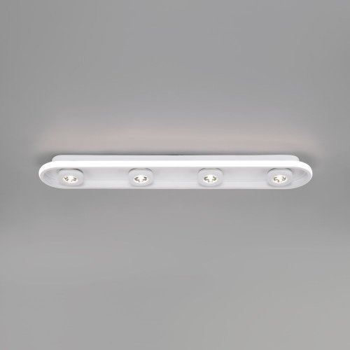 Спот Slam 20123/4 LED белый Спот Slam 20123/4 LED белый