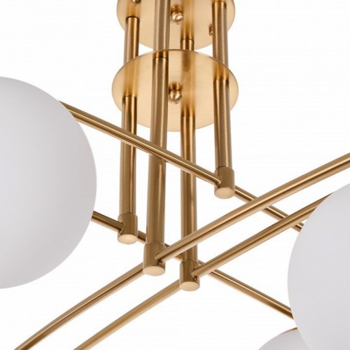 Потолочная люстра MyFar Aerton MR1941-8C