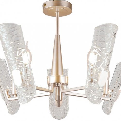 Потолочная люстра Rivoli Dolores 4087-305 Потолочная люстра Rivoli Dolores 4087-305