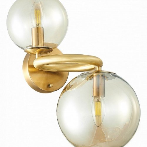 Бра ST Luce ST-Luce Gorizia SL1162.301.02 Бра ST Luce ST-Luce Gorizia SL1162.301.02