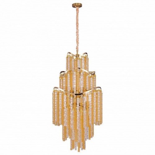 Подвесная люстра Alfa Light F0524-29 Подвесная люстра Alfa Light F0524-29