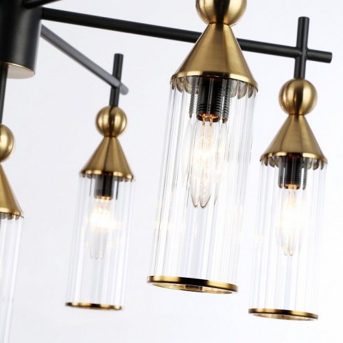 Подвесная люстра Ambrella light High Light LH55257 Подвесная люстра Ambrella light High Light LH55257