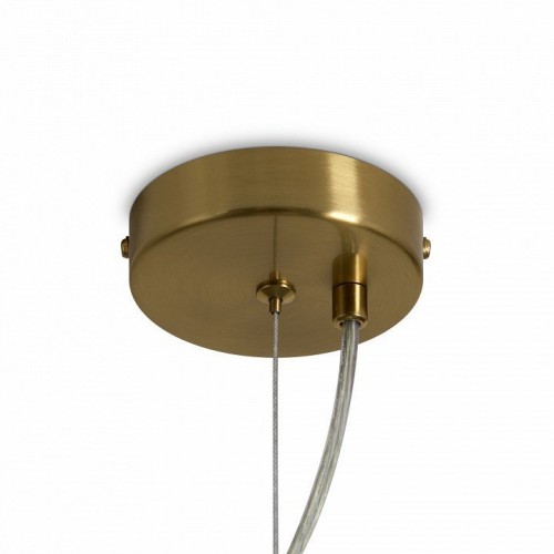 Подвесной светильник Freya  FR5482PL-01BS2