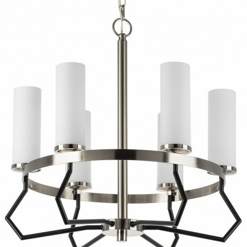 Подвесная люстра Lightstar Flume 723065 Подвесная люстра Lightstar Flume 723065