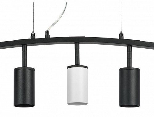 Подвесной светильник Lightstar Rullo LR735372363 Подвесной светильник Lightstar Rullo LR735372363