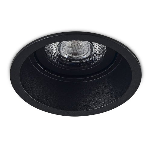 Точечный светильник Basis DL18901R12W1B50