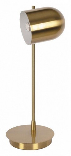 Настольная лампа Loft IT Tango 10144 Gold