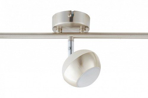 Светодиодный спот Toplight Doreen TL1241Y-03SN Светодиодный спот Toplight Doreen TL1241Y-03SN