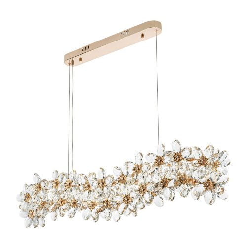 Подвесная люстра  ML.9520.1200 GD