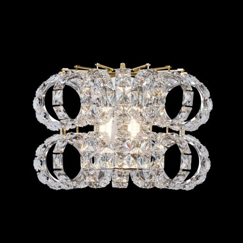 Настенный светильник Fluorite Brilliance FL1151-2W