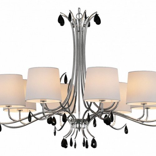 Подвесная люстра Mantra Andrea 6312 Подвесная люстра Mantra Andrea 6312